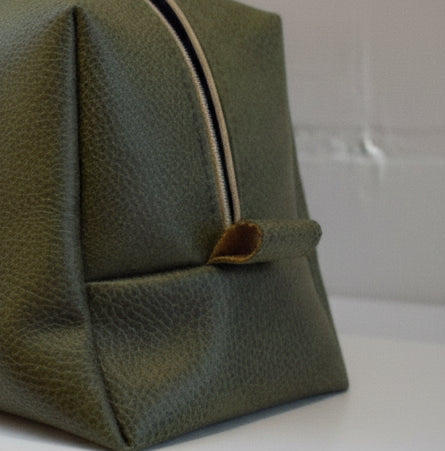Kulturtasche