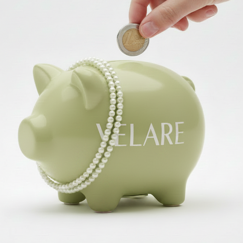 Velare Sparschwein